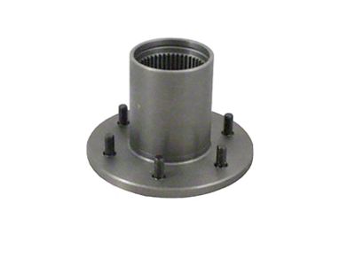 Chevy Or GMC Truck, Replacement Front Hub, 4X4, 1977-1986 (4WD)