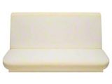 Chevy Or GMC Truck Seat Foam, Front Bench, 1973-1981