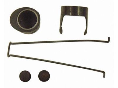 Chevy or GMC Truck Shift Lever Retainer Kit 1947-1959