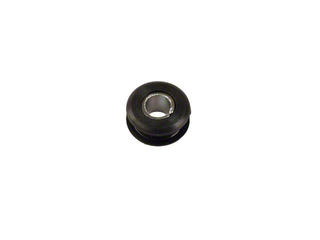 Shift Rod Grommet With Metal Lining 1947-1966