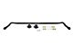 Chevy Or GMC Truck Sway Bar, Front, 2WD, 1-1/2, 1999-2006