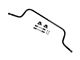 Chevy Or GMC Truck Sway Bar, Front, 2WD, 1-1/4, 1988-1992