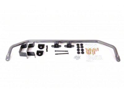 Chevy Or GMC Truck Sway Bar, Front, 2WD, 1-1/8, 1963-1972