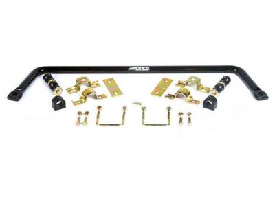 Chevy Or GMC Truck Sway Bar, Front, 2WD, 1-1/8, 1973-1987