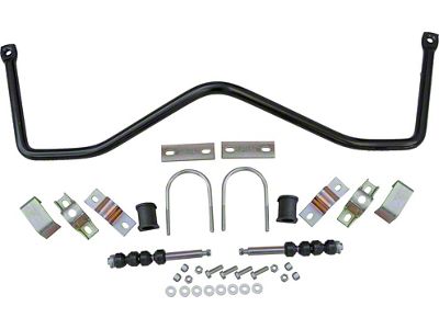 Chevy Or GMC Truck Sway Bar, Rear, 2WD, 1, 1988-1998