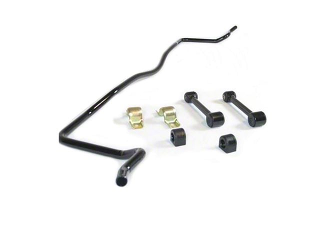 Chevy Or GMC Truck Sway Bar, Rear, 2WD, 1, 1999-2006