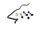 Chevy Or GMC Truck Sway Bar, Rear, 2WD, 1, 1999-2006