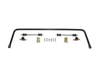 Chevy Or GMC Truck Sway Bar, Rear, For Coil Spring Rear, 7/8, 1963-1972