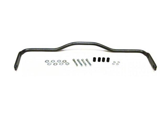 Chevy Or GMC Truck Sway Bar, Rear, For Leaf Spring Rear, 2WD, 7/8, 1963-1972