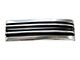 Chevy Or GMC Truck Upper Cab Molding LH 1969-1972