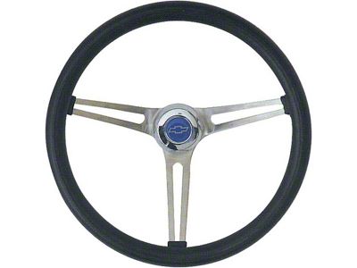 Wheel Kit, Steering Comfort Grip, 1973-1987
