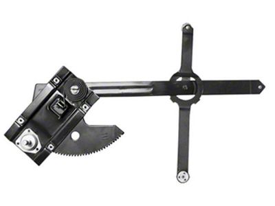 Chevy Or GMC Truck Window Regulator LH 1977-1987