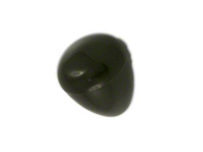 Chevy OrGMC Truck Shifter Knob 3 Speed Or Automatic Black 1954-1955