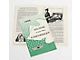 1955 Chevy Car Owners Manual