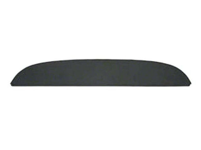 Chevy Package Tray, Two Door Hardtop 1951-1952