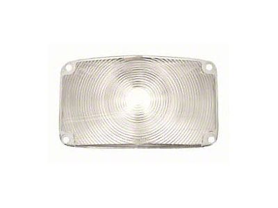 Juego De Coletas Para Reparación De Luz De Giro Delantera | Para Chevy 150 Y 210 De 1955-1956 | Pieza Vintage