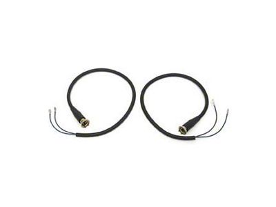 Chevy Parking Light Wiring Harness, 1956