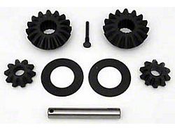 Pinion Shaft & Gear Set (55-57 Chevy Bel Air; 55-57 Chevy 150; 55-57 Chevy 210; 55-57 Chevy Nomad)