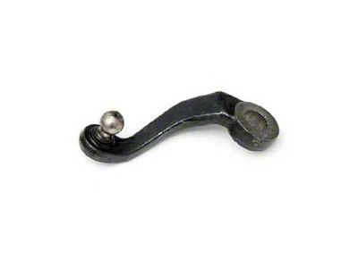 Pitman Arm,Standard Steering,55-57