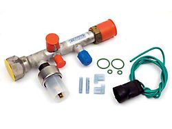 Chevy POA Valve Update Kit, With R134a Refrigerant 1967-1973