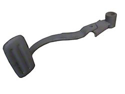 Chevy Power Brake Pedal, Used, 1955-1957