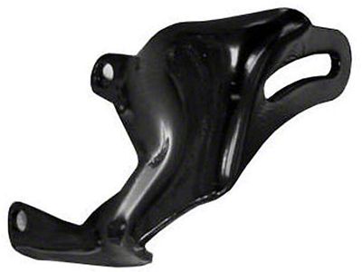 Chevy Power Steering Adjuster Bracket, Small Block, 1965-1968 (All Small Block Models)