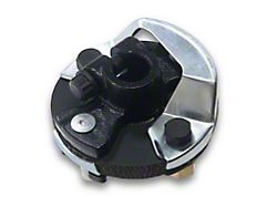 Power Steering Flex Coupler Column Shift 605 Box (55-57 Chevy Bel Air; 55-57 Chevy 150; 55-57 Chevy 210; 55-57 Chevy Nomad)