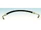 Chevy Power Steering Hose, For Remote Pump & Delphi 605 BoxWith Flared Fitting, 1955-1957
