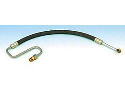 PS Pressure Hose w/O-Ring Fittings.Big Block,55-57