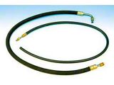 Chevy Power Steering To Late Model Pump Hoses, 1955-1957