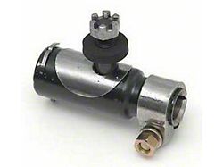Chevy Power Steering To Manual Steering Conversion Link, 1955-1957