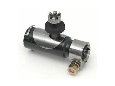 Chevy Power Steering To Manual Steering Conversion Link, 1955-1957