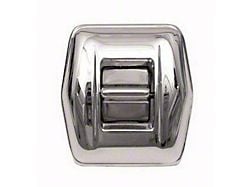 Chevy Power Window Switch, Single-Button, 1955-1957