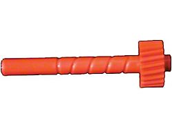 Chevy Powerglide Automatic Transmission Speedometer Driven Gear, 1955-1956