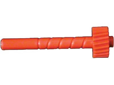 Chevy Powerglide Automatic Transmission Speedometer Driven Gear, 1955-1956