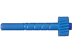 Powerglide Automatic Transmission Speedometer Driven Gear (1957 Chevy Bel Air; 1957 Chevy 150; 1957 Chevy 210; 1957 Chevy Nomad)