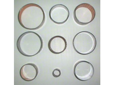 Chevy Powerglide Transmission Bushing Kit, 1950-1954