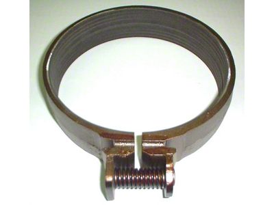 Chevy Powerglide Transmission Low Band, With Spring, 1950-1954