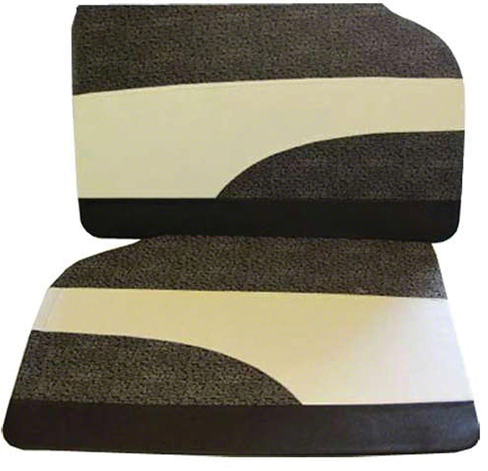 TriFive Doors and Door Accessories Ecklers