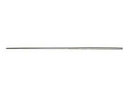 Quarter Panel Molding,Stainless Steel,Right,210 2Dr,1955