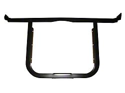 OPR Chevy Radiator Core Support, 6-Cylinder, 1956
