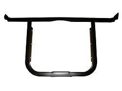 Chevy Radiator Core Support, 6-Cylinder, 1957