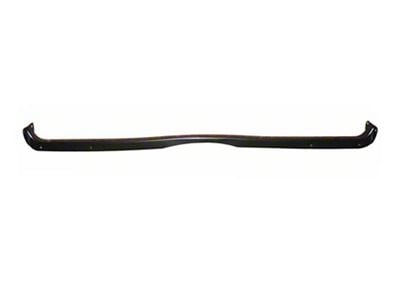 Chevy Radiator Core Support Cross Bar, Upper, 1957
