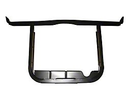 Chevy Radiator Core Support, V8, 1957