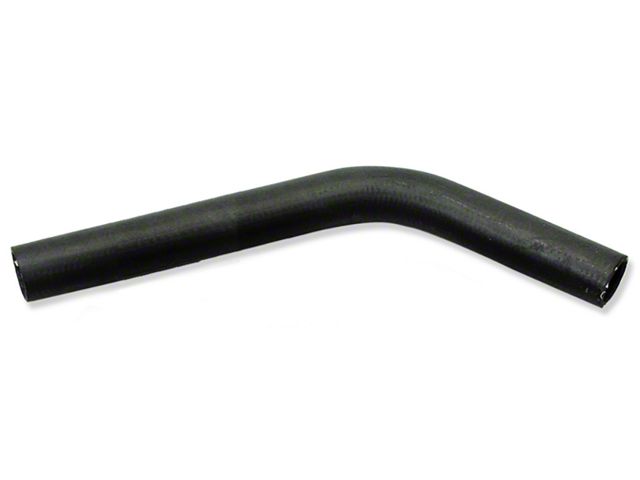 Chevy Radiator Hose, Upper, 1955-1957