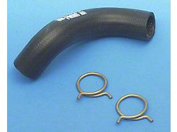 Radiator Hose,Upper,6-Cylinder,1957