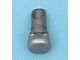 Chevy Rear Axle Vent Tube, 1955-1957
