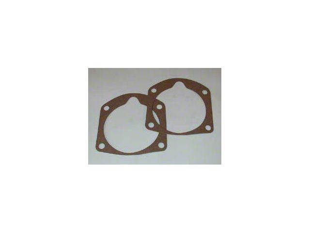 Rear Axle Gasket (55-57 150, 210, Bel Air, Nomad)