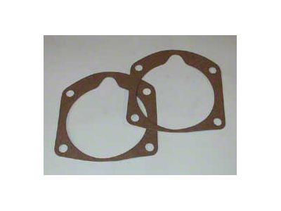 Rear Axle Gasket (57-64 Biscayne, Brookwood, Del Ray, Impala, Kingswood, Parkwood, Yeoman)