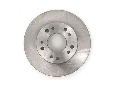 Rear Disc Rotor,55-64 For CCI Rear Disc Brake Kits